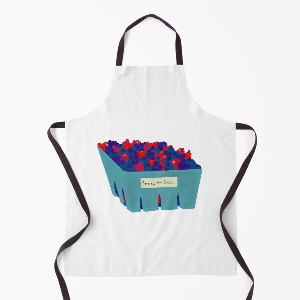 Item preview, Mixed berry carton designed and sold by lilyseifert.