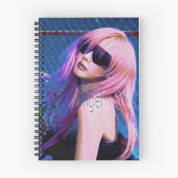 Item preview, GISELLE "angel" squares ver. designed and sold by 13e34o.