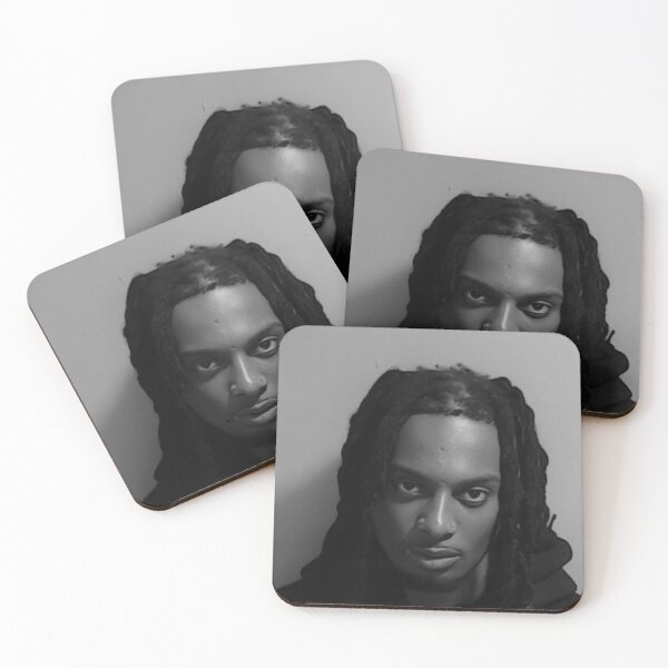 Item preview, PLAYBOI CARTI MUGSHOT designed and sold by Astrothr3ads.