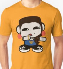 Naka Do O'BOT Toy Robot 3.0 Unisex T-Shirt