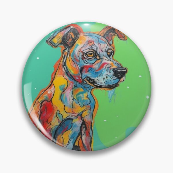 Item preview, Special Kibble designed and sold by TedArtEmporium.