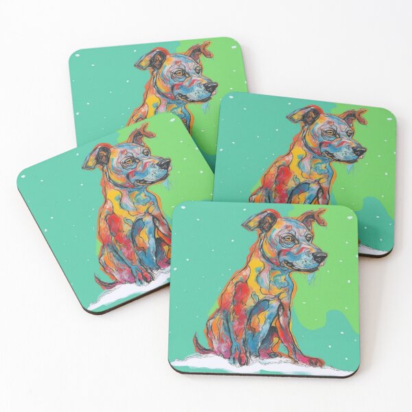 Item preview, Special Kibble designed and sold by TedArtEmporium.