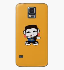 Naka Do O'BOT Toy Robot 3.0 Case/Skin for Samsung Galaxy
