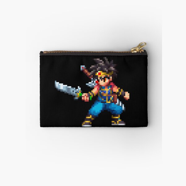 Item preview, DAI HERO SPRITE designed and sold by PIXLTEES.