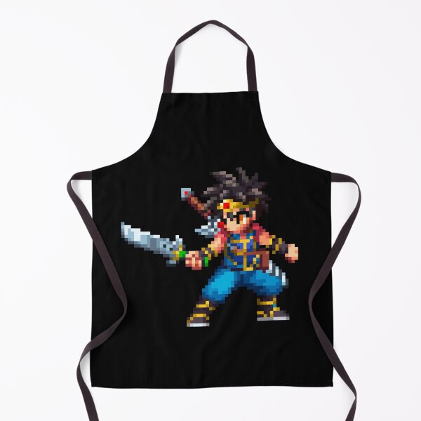 Item preview, DAI HERO SPRITE designed and sold by PIXLTEES.