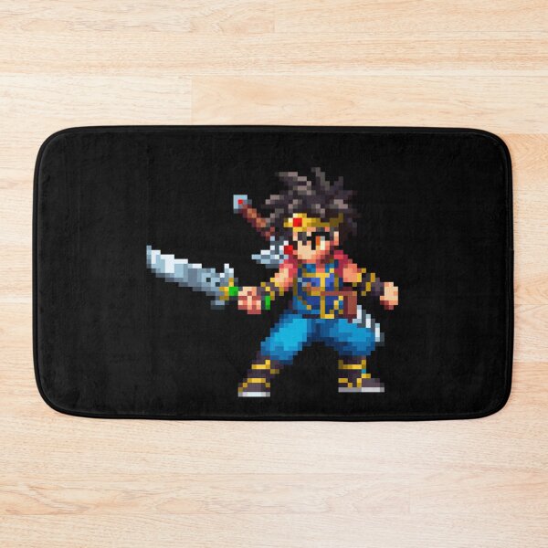 Item preview, DAI HERO SPRITE designed and sold by PIXLTEES.