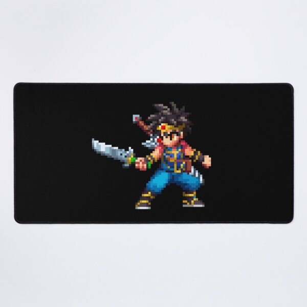 Item preview, DAI HERO SPRITE designed and sold by PIXLTEES.
