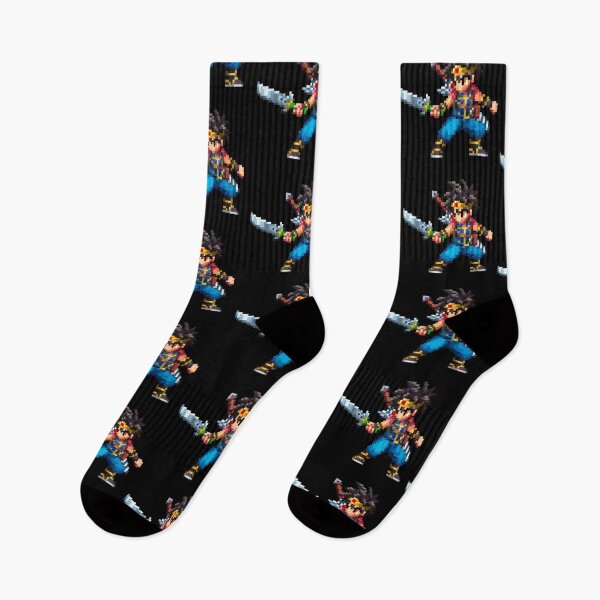 Item preview, DAI HERO SPRITE designed and sold by PIXLTEES.