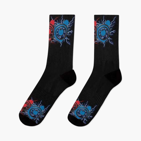 Aperçu de l'œuvre Motif éclaboussures 3 créée et vendue par HotTopTee.