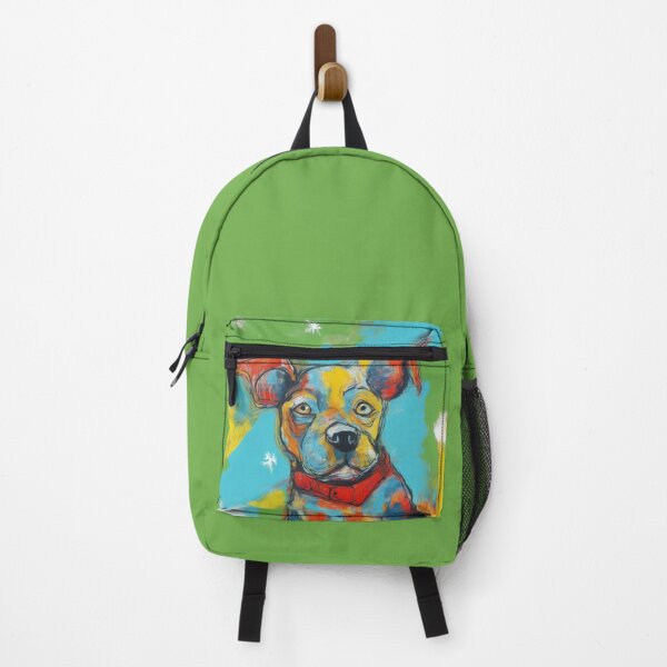 Item preview, Kibble Madness designed and sold by TedArtEmporium.