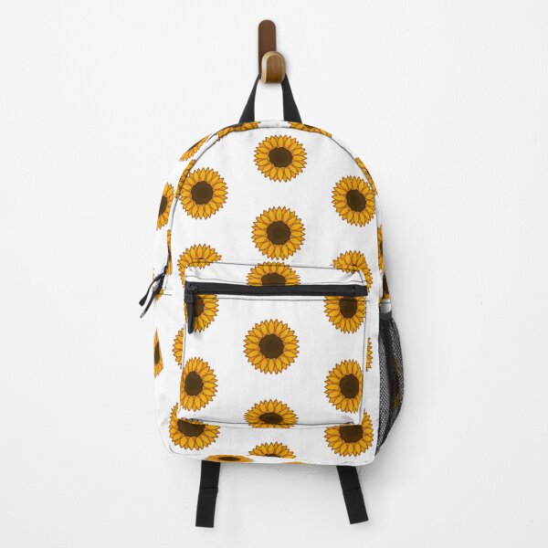 Item preview, Yellow Flower Sunflower Simple Design designed and sold by AveryZi.