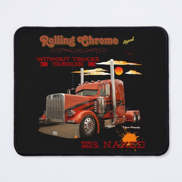 Item preview, Without Trucks you would be….. designed and sold by rharrisphotos.
