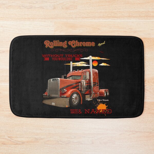 Item preview, Without Trucks you would be….. designed and sold by rharrisphotos.