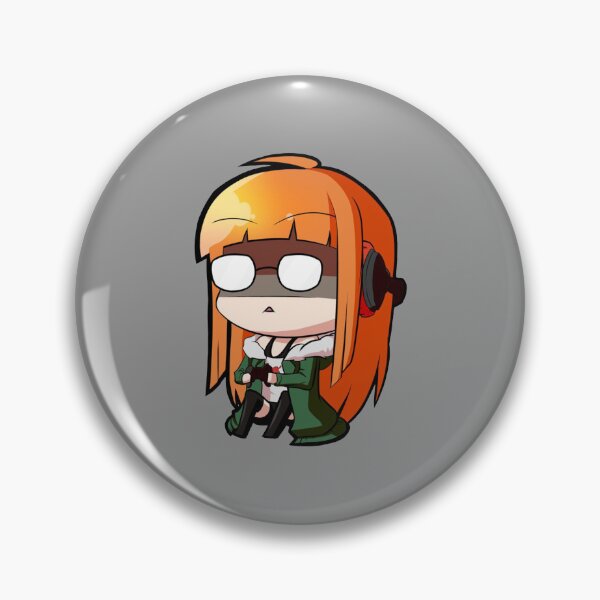 Item preview, Futaba Sakura - Persona 5  designed and sold by Paige-keiser.