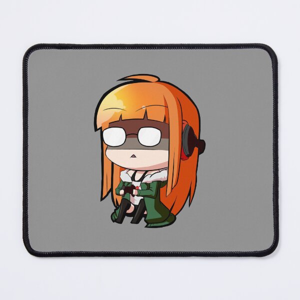 Item preview, Futaba Sakura - Persona 5  designed and sold by Paige-keiser.
