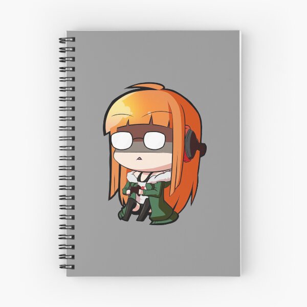 Item preview, Futaba Sakura - Persona 5  designed and sold by Paige-keiser.