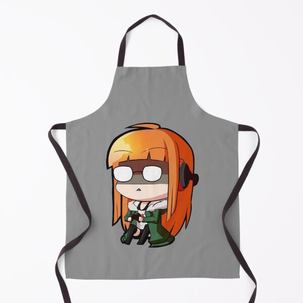 Item preview, Futaba Sakura - Persona 5  designed and sold by Paige-keiser.