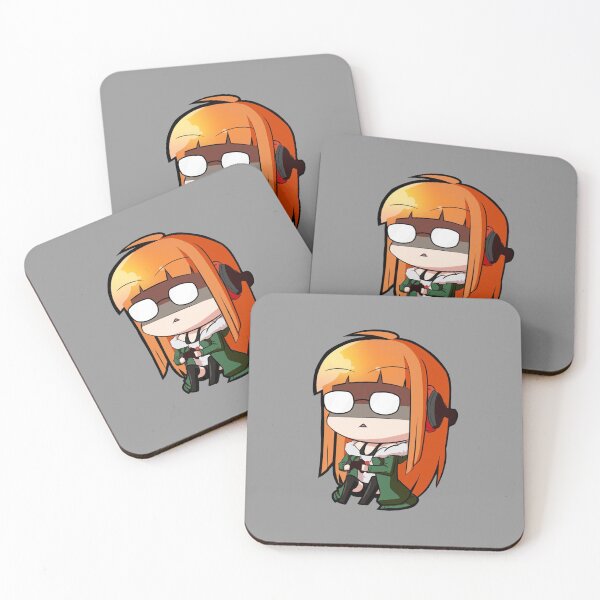 Item preview, Futaba Sakura - Persona 5  designed and sold by Paige-keiser.