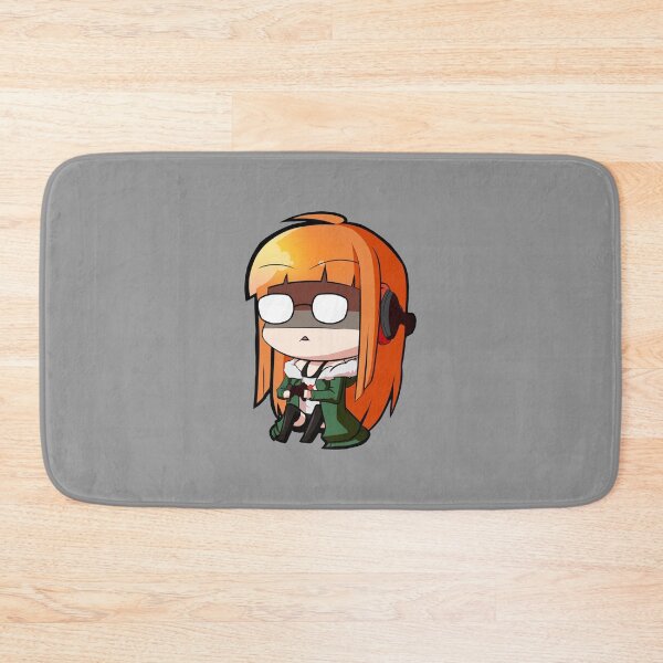 Item preview, Futaba Sakura - Persona 5  designed and sold by Paige-keiser.