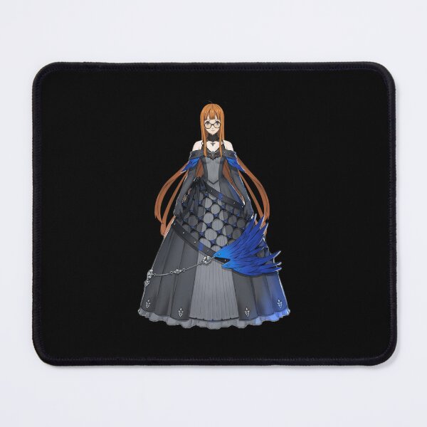 Item preview, Futaba Sakura - Persona 5  designed and sold by Paige-keiser.