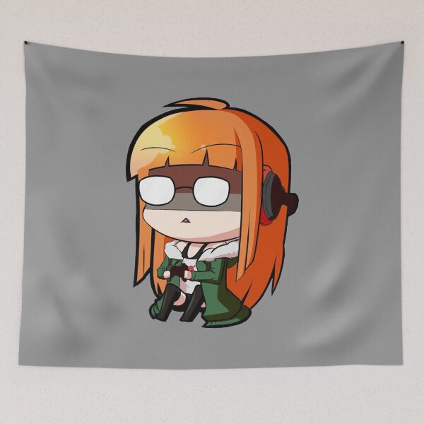 Item preview, Futaba Sakura - Persona 5  designed and sold by Paige-keiser.