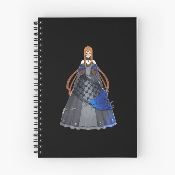 Item preview, Futaba Sakura - Persona 5  designed and sold by Paige-keiser.