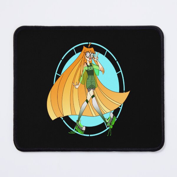 Item preview, Futaba Sakura - Persona 5  designed and sold by Paige-keiser.