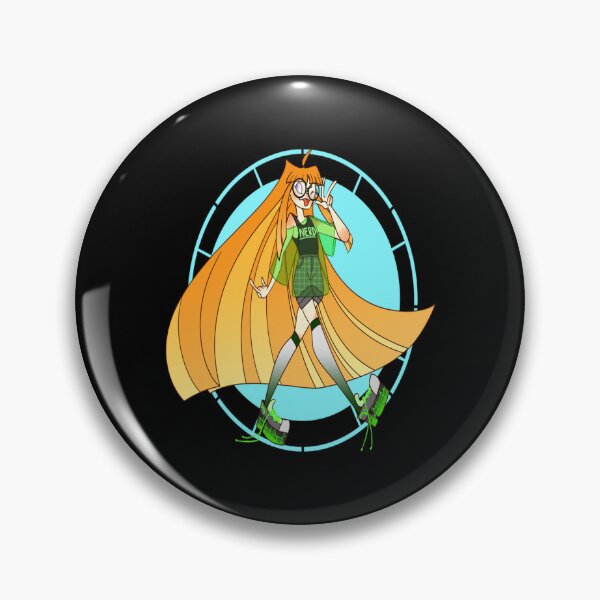 Item preview, Futaba Sakura - Persona 5  designed and sold by Paige-keiser.
