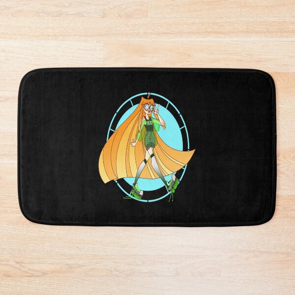 Item preview, Futaba Sakura - Persona 5  designed and sold by Paige-keiser.
