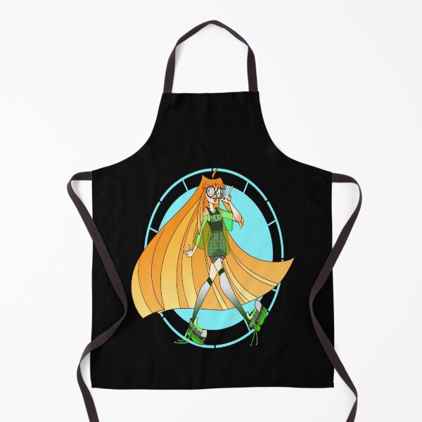 Item preview, Futaba Sakura - Persona 5  designed and sold by Paige-keiser.