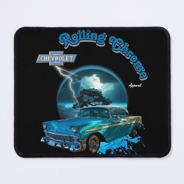 Item preview, Chevrolet designed and sold by rharrisphotos.