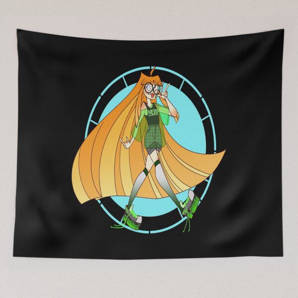 Item preview, Futaba Sakura - Persona 5  designed and sold by Paige-keiser.