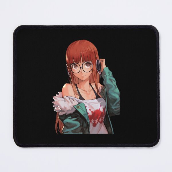Item preview, Futaba Sakura - Persona 5  designed and sold by Paige-keiser.