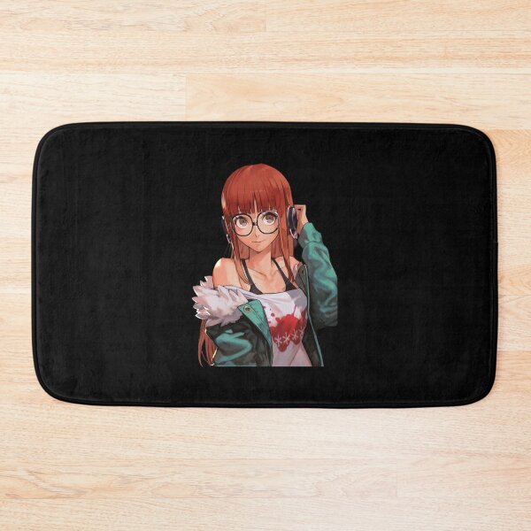 Item preview, Futaba Sakura - Persona 5  designed and sold by Paige-keiser.