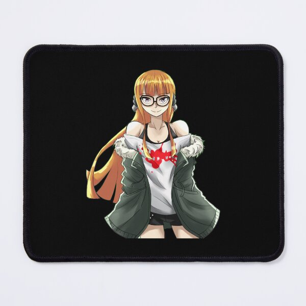 Item preview, Futaba Sakura - Persona 5  designed and sold by Paige-keiser.