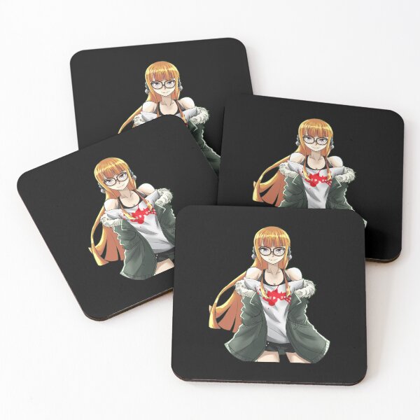 Item preview, Futaba Sakura - Persona 5  designed and sold by Paige-keiser.