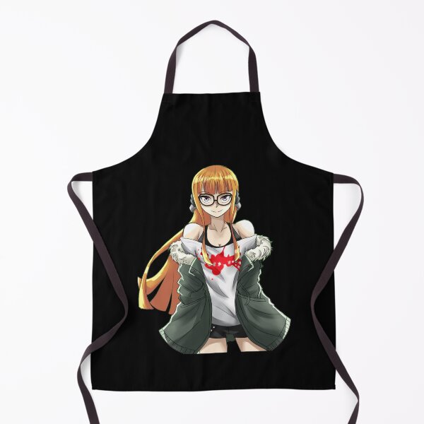 Item preview, Futaba Sakura - Persona 5  designed and sold by Paige-keiser.