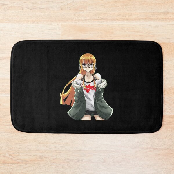 Item preview, Futaba Sakura - Persona 5  designed and sold by Paige-keiser.