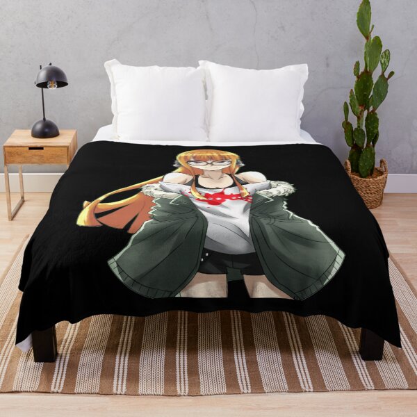Item preview, Futaba Sakura - Persona 5  designed and sold by Paige-keiser.