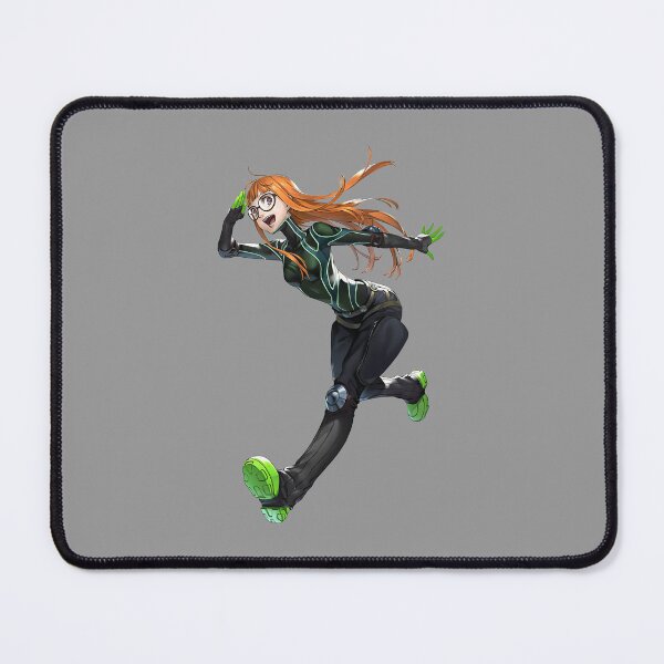 Item preview, Futaba Sakura - Persona 5  designed and sold by Paige-keiser.