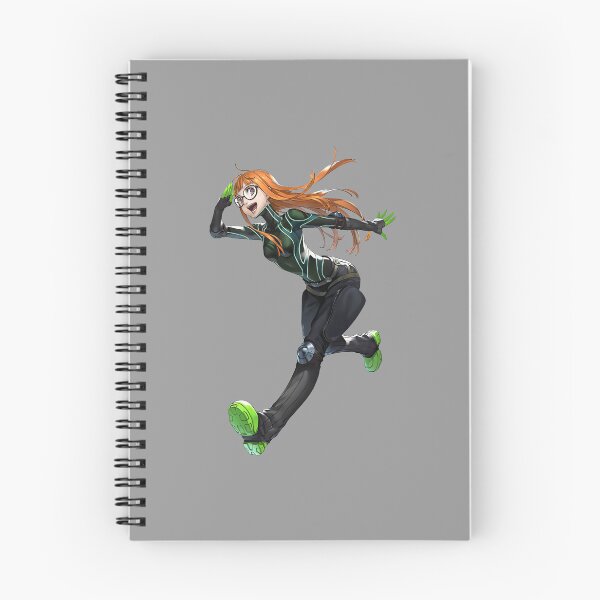 Item preview, Futaba Sakura - Persona 5  designed and sold by Paige-keiser.