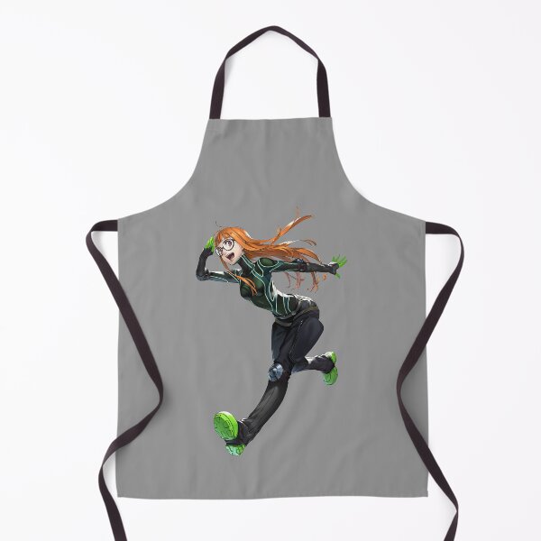 Item preview, Futaba Sakura - Persona 5  designed and sold by Paige-keiser.