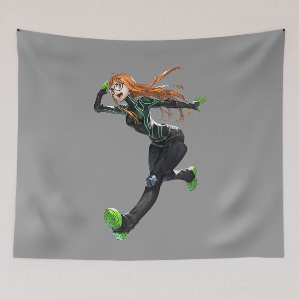 Item preview, Futaba Sakura - Persona 5  designed and sold by Paige-keiser.