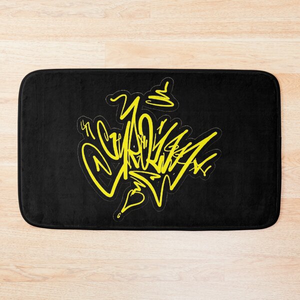 Aperçu de l'œuvre Graffiti Streetwear  créée et vendue par UZRWRLD .