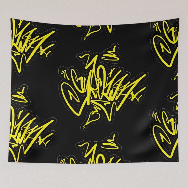 Item preview, Graffiti Streetwear designed and sold by UZRWRLD .