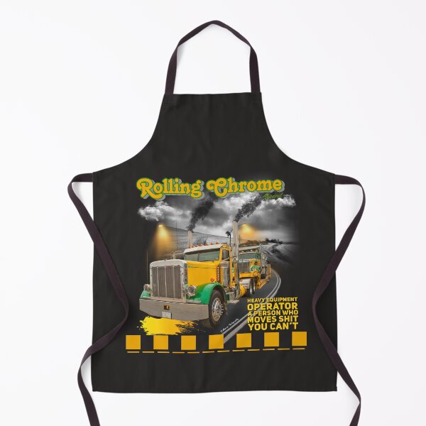 Item preview, Heavy Equipment Operators designed and sold by rharrisphotos.
