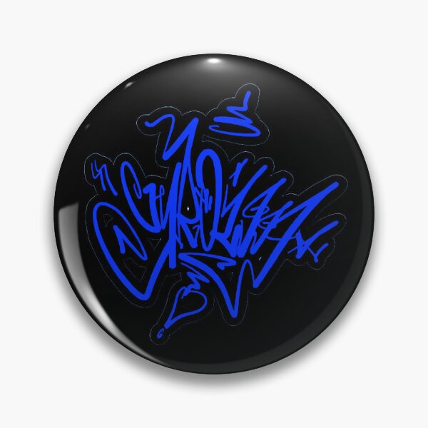 Item preview, Modern Graffiti Trend designed and sold by UZRWRLD .