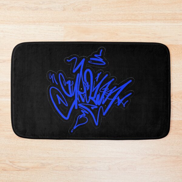 Item preview, Modern Graffiti Trend designed and sold by UZRWRLD .