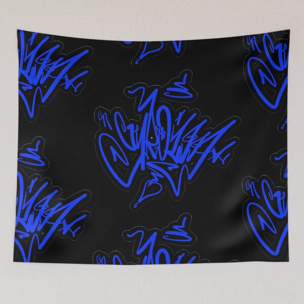 Item preview, Modern Graffiti Trend designed and sold by UZRWRLD .