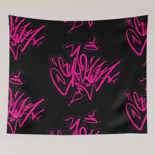 Item preview, Hip-Hop Culture Art designed and sold by UZRWRLD .